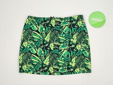 spódnice mini: H&M Divided, Spódnica damska, rozmiar 2XS — 2