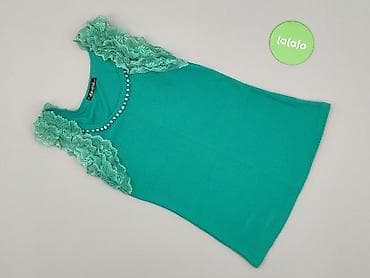 esprit bluzki: Top damski, rozmiar M — 2