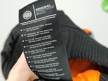 punisher kurtka: Pit Bull West Coast, Kurtka bomberka damska, rozmiar XS — 7