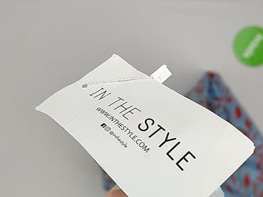 suknie babylon: In The Style, Sukienka damska, rozmiar 2XL w lalafo.pl — 5 suknie babylon: In The Style, Sukienka damska, rozmiar 2XL — 5