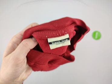 oversize basic t shirt: Koszulka dla mężczyzn, rozmiar One size — 4