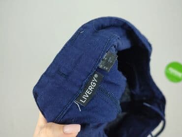 jeansy livergy: Livergy, Chinosy dla mężczyzn, rozmiar 6XL — 5