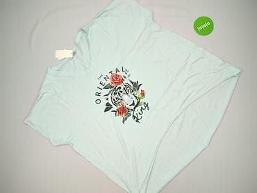 endo bluzki: T-shirt damski, rozmiar One size — 2