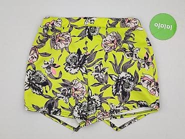 pull and bear krótkie spodenki: Ayanapa, Szorty damskie, rozmiar L — 3