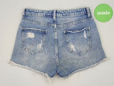 obcisłe szorty: Laulia, Szorty damskie, rozmiar M — 3