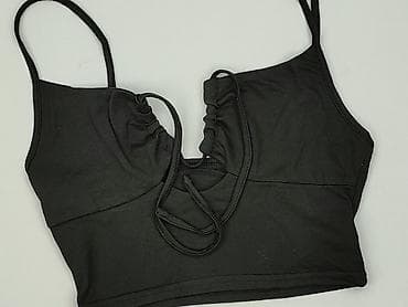 i buty: Shein, Top damski, rozmiar S — 1