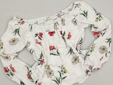 ubrania hollister: Hollister, Bluzka damska, rozmiar S — 1