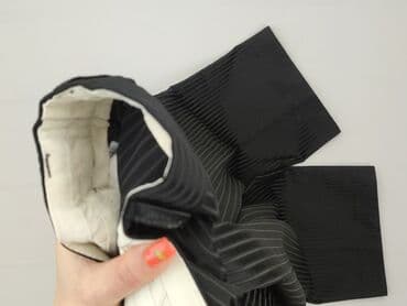 спортивні костюми чоловічі польща: Spodnie garniturowe dla mężczyzn, S, stan - Idealny — 4