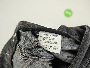 ping jeans: YORN, Jeansy damskie, rozmiar XL — 6