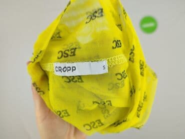 cropp buty na platformie: Cropp, Golf damski, rozmiar S — 4