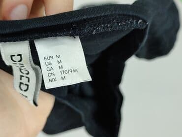 hm koszulka porsche: H&M, T-shirt damski, rozmiar M — 5