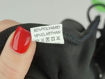 zabudowane majtki kapielowe: Dół od bikini, rozmiar XL — 5