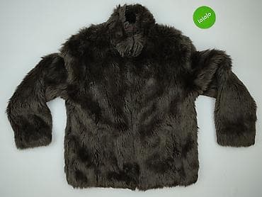 Women: Outfit, Fur, size XL — 2