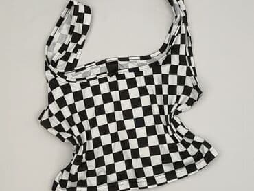 gorsetowe bluzki: Shein, Top damski, rozmiar S — 1