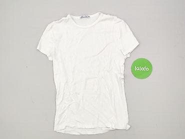 basic t shirty zara: Zara, T-shirt damski, rozmiar S — 2