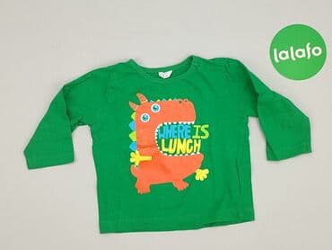 kombinezon do chrztu allegro: Blouse, 6-9 months, condition - Perfect — 2