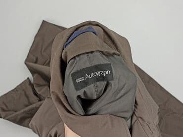 kurtka do chrztu: Autograph, Coat for men, size 2XL — 4