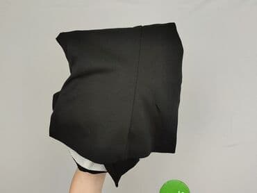 czerwona marynarka damska h m: H&M, Marynarka damska, rozmiar M — 5