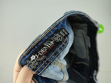 jam luxury jeans: JDY DENIM, Jeansy damskie, rozmiar M — 4