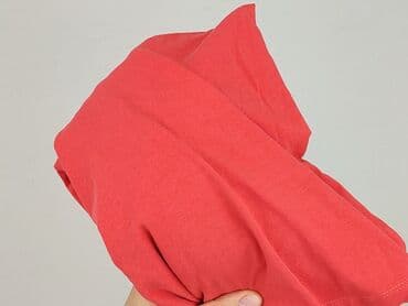 Ubrania damskie: AWSARRE, T-shirt damski, rozmiar XL — 5