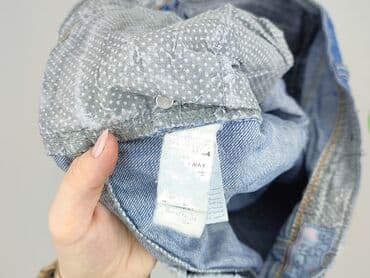 vans kurtka zimowa: Yes Yes, Jeansy dla mężczyzn, XL — 5