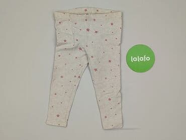 sukienka dla 6 latki: Leggings for kids, Gap, 1.5-2 years, 92, condition - Very good — 2