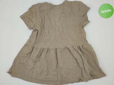 koszulka z nadrukiem zara: Zara, Tunika damska, rozmiar S — 3