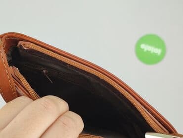 torebka tekstylna: Torebka, stan - Idealny — 4