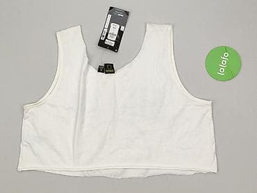 cropp top: Nirvana, Top damski, rozmiar XL — 3