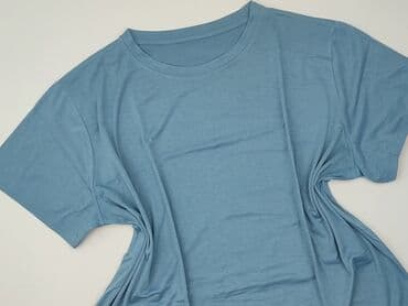 Shein Curve, T-shirt damski, 3XL w lalafo.pl Shein Curve, T-shirt damski, 3XL