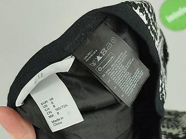 dopasowane spódnice: H&M, Spódnica damska, rozmiar S — 4