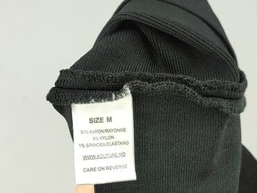 spódnice midi plisowane czarne: Spódnica damska, rozmiar M — 5