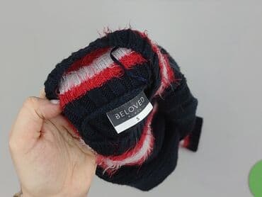 kurtka puchowa damska z kapturem reserved: Beloved, Sweter damski, rozmiar S — 5