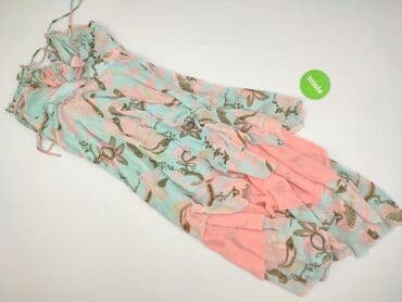 body na ramiaczkach hm: H&M, Sukienka damska, rozmiar 2XL — 3