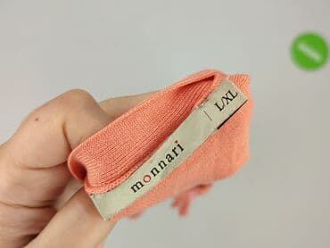 sweter z perełkami h: Monnari, Кардиган жіночий, розмір XL — 4