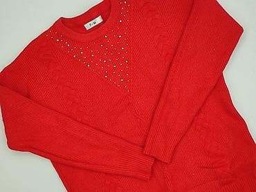 Sweter damski, rozmiar XL