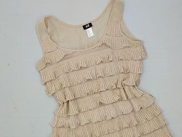 sukienki wolf: H&M, Sukienka damska, rozmiar M — 1