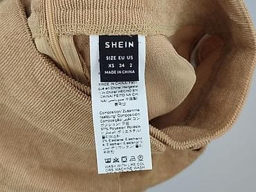 shein hellokitty: Shein, Szorty damskie, rozmiar XS — 6