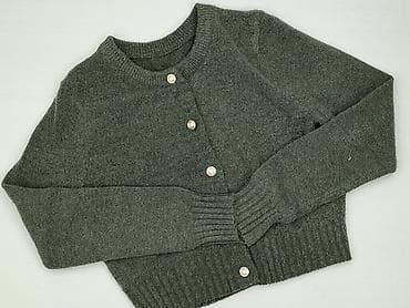 kurtki tanie: Kardigan damski, rozmiar XS — 1