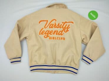 marynarka z futerkiem: House, Kurtka przejściowa dla mężczyzn, M — 3