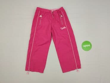 basicowe koszulki: Sweatpants, Young Dimension, 10 years, 140, condition - Perfect — 2