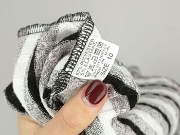 zalando sukienka w paski: Wybierz, Sukienka damska, rozmiar M — 4