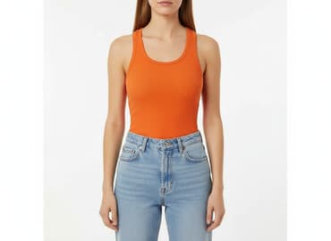 bluzka dynia sinsay: Sinsay, Bluzka damska, rozmiar XS — 1