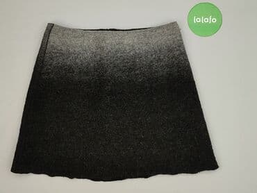 spódnice midi w groszki: Tatuum, Women`s skirt, size M (EU 38) — 2