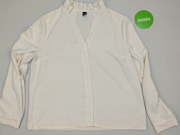 shein bluzki plus size: Shein, Bluzka damska, XL — 2