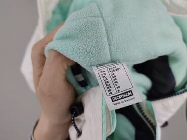 zara marynarka z piórami: Tribord, Parka damska, S — 4