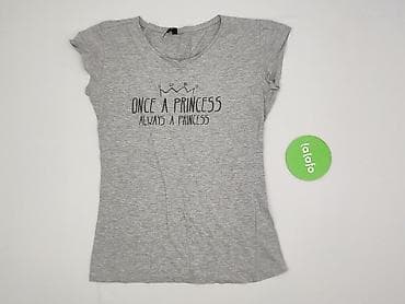 hugo boss basic t shirts: Sinsay, T-shirt damski, rozmiar M — 3