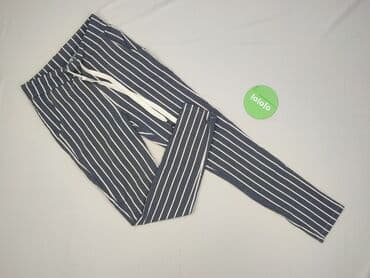 spodnie materiałowe tommy hilfiger: Spodnie materiałowe damskie, rozmiar S — 2