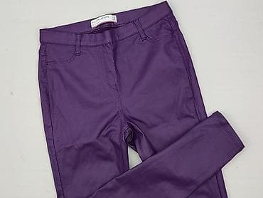 leginsy next: NEXT Petite, Legginsy Ze skóry ekologicznej damskie, rozmiar M — 1