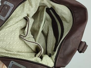 monnari portfel: Torebka, stan - Bardzo dobry — 5